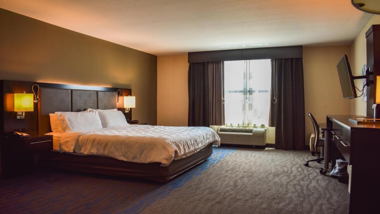 Holiday Inn Owensboro Riverfront By Ihg Zewnętrze zdjęcie