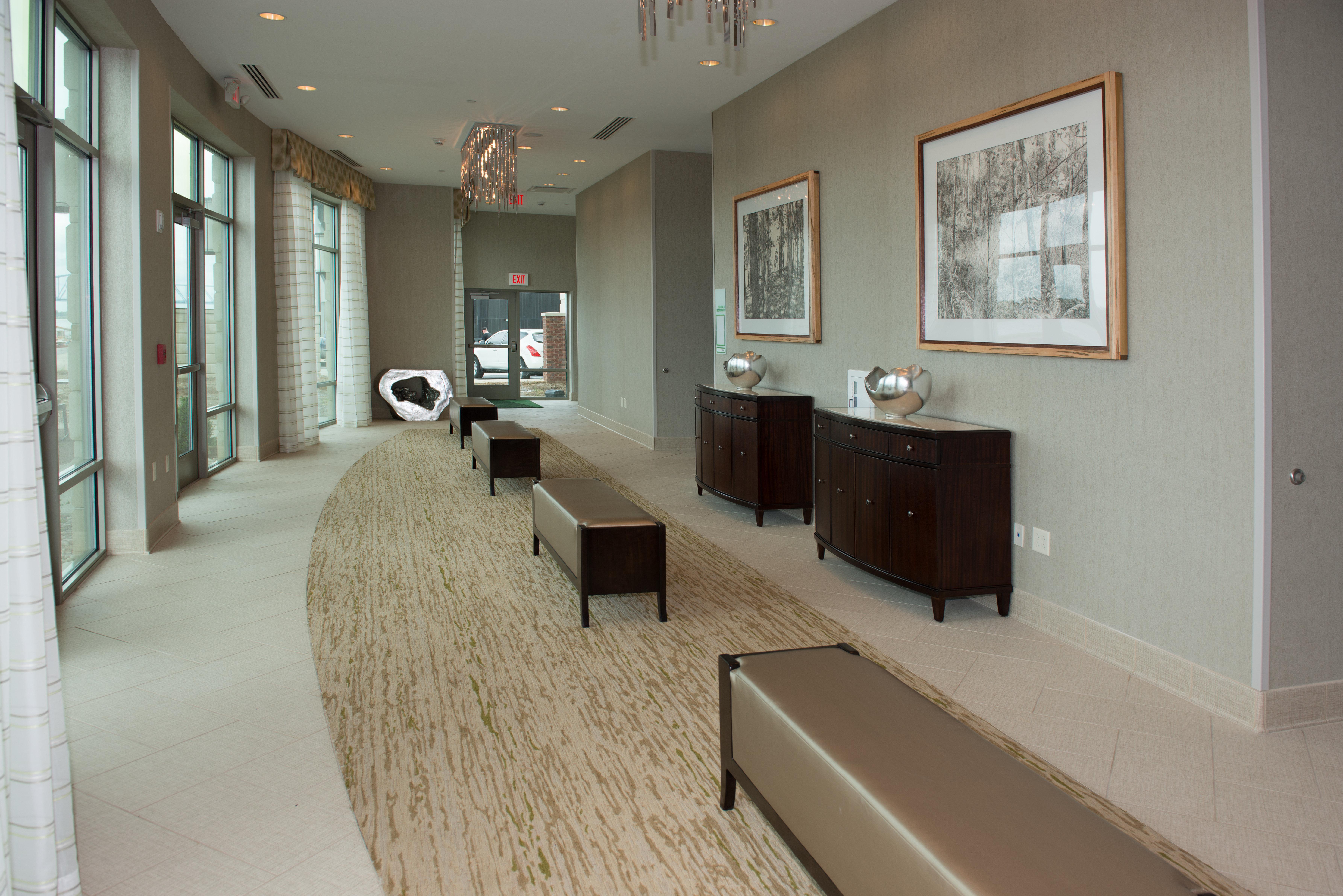 Holiday Inn Owensboro Riverfront By Ihg Zewnętrze zdjęcie