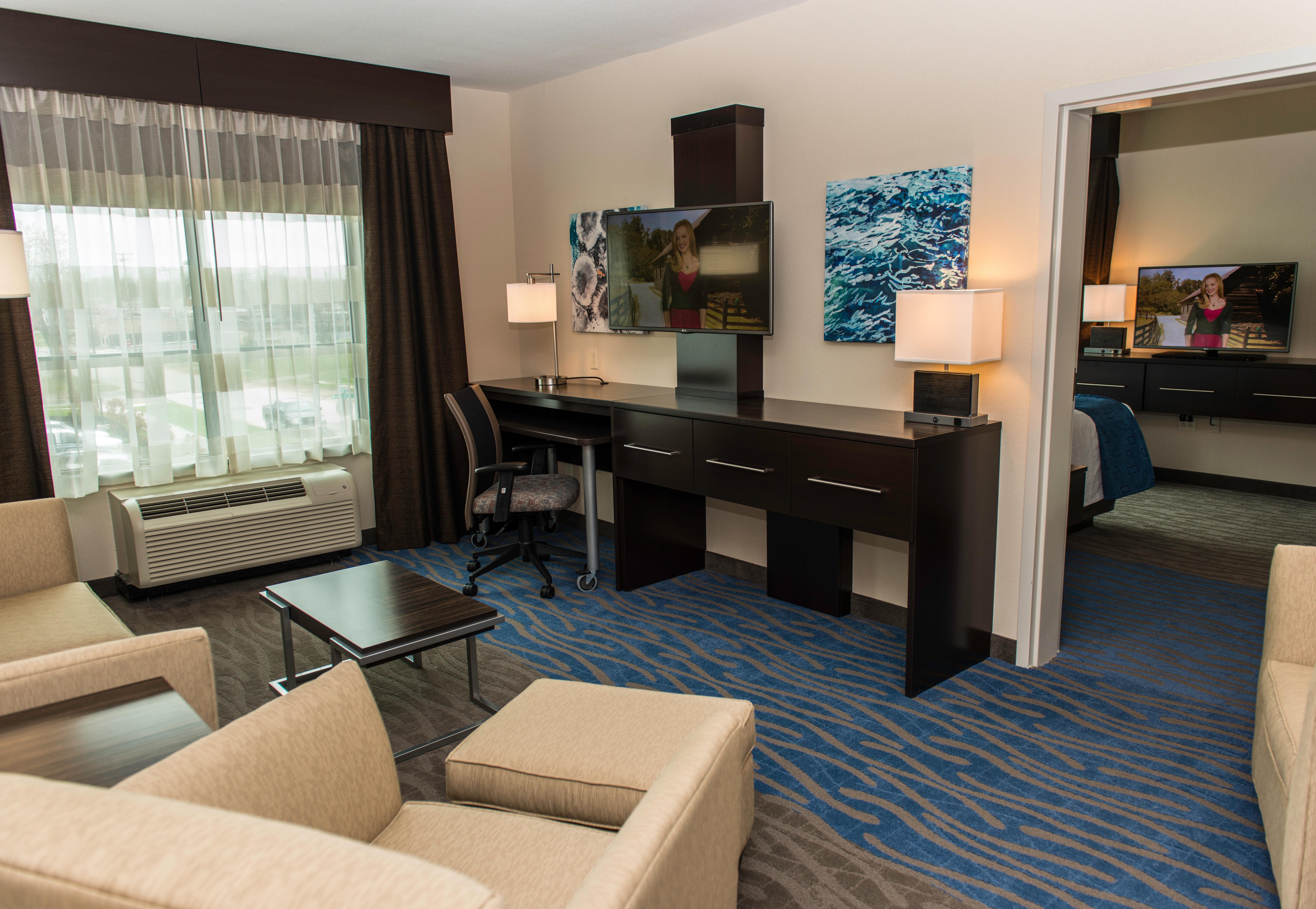 Holiday Inn Owensboro Riverfront By Ihg Zewnętrze zdjęcie