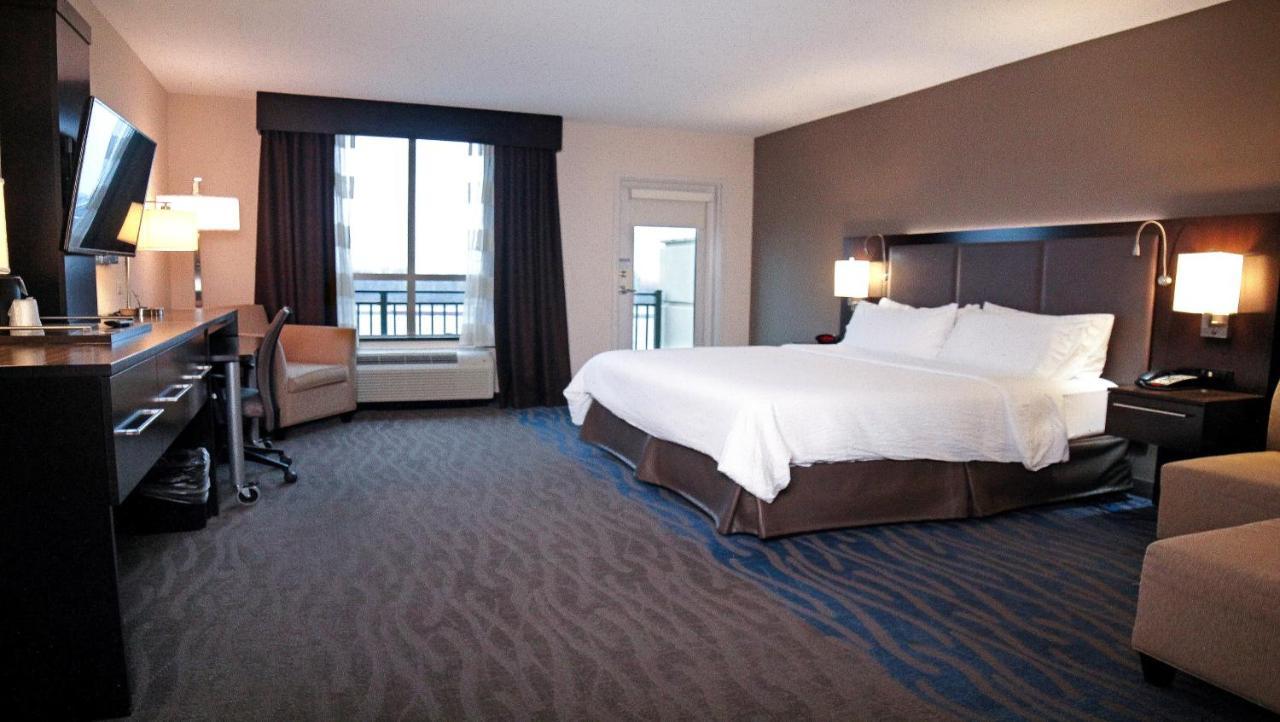 Holiday Inn Owensboro Riverfront By Ihg Zewnętrze zdjęcie