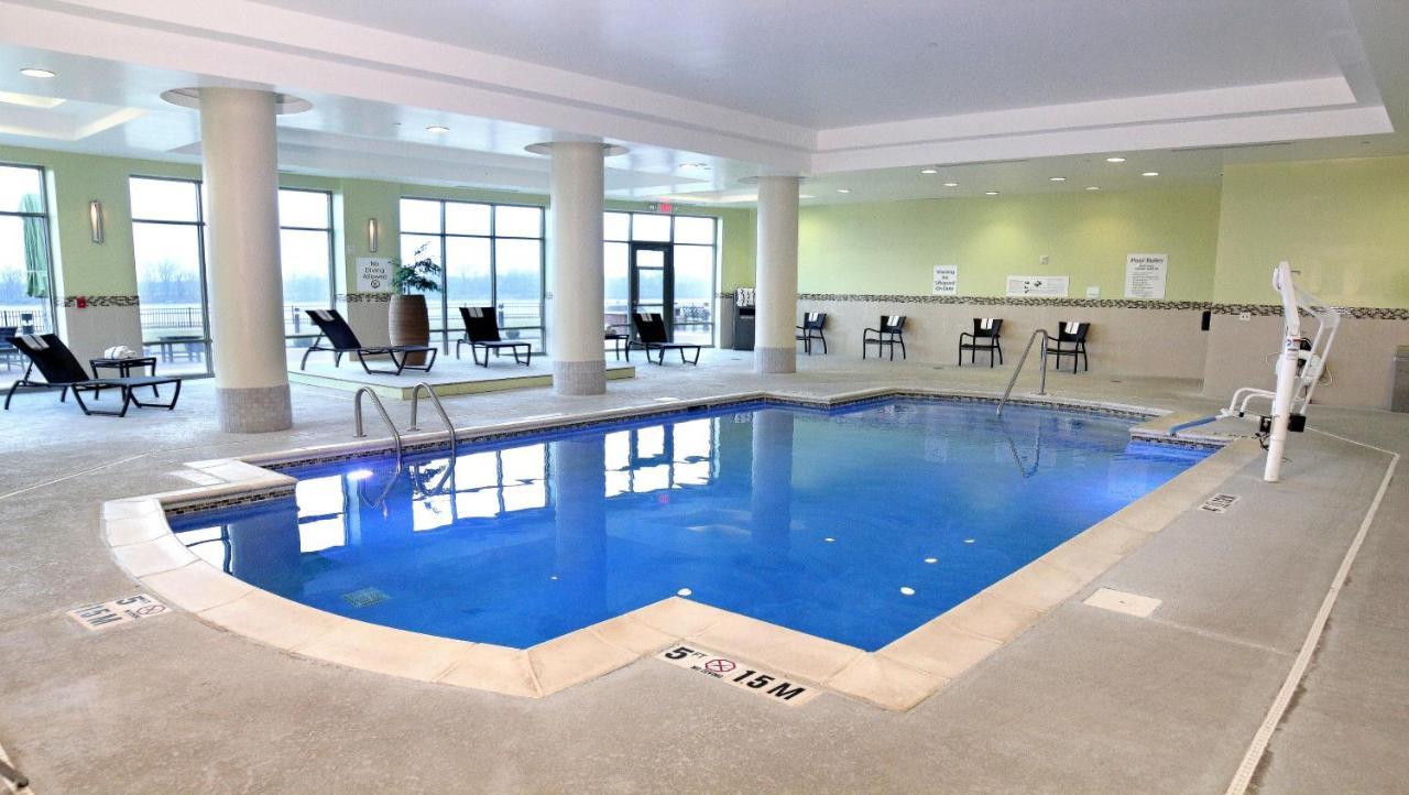 Holiday Inn Owensboro Riverfront By Ihg Zewnętrze zdjęcie