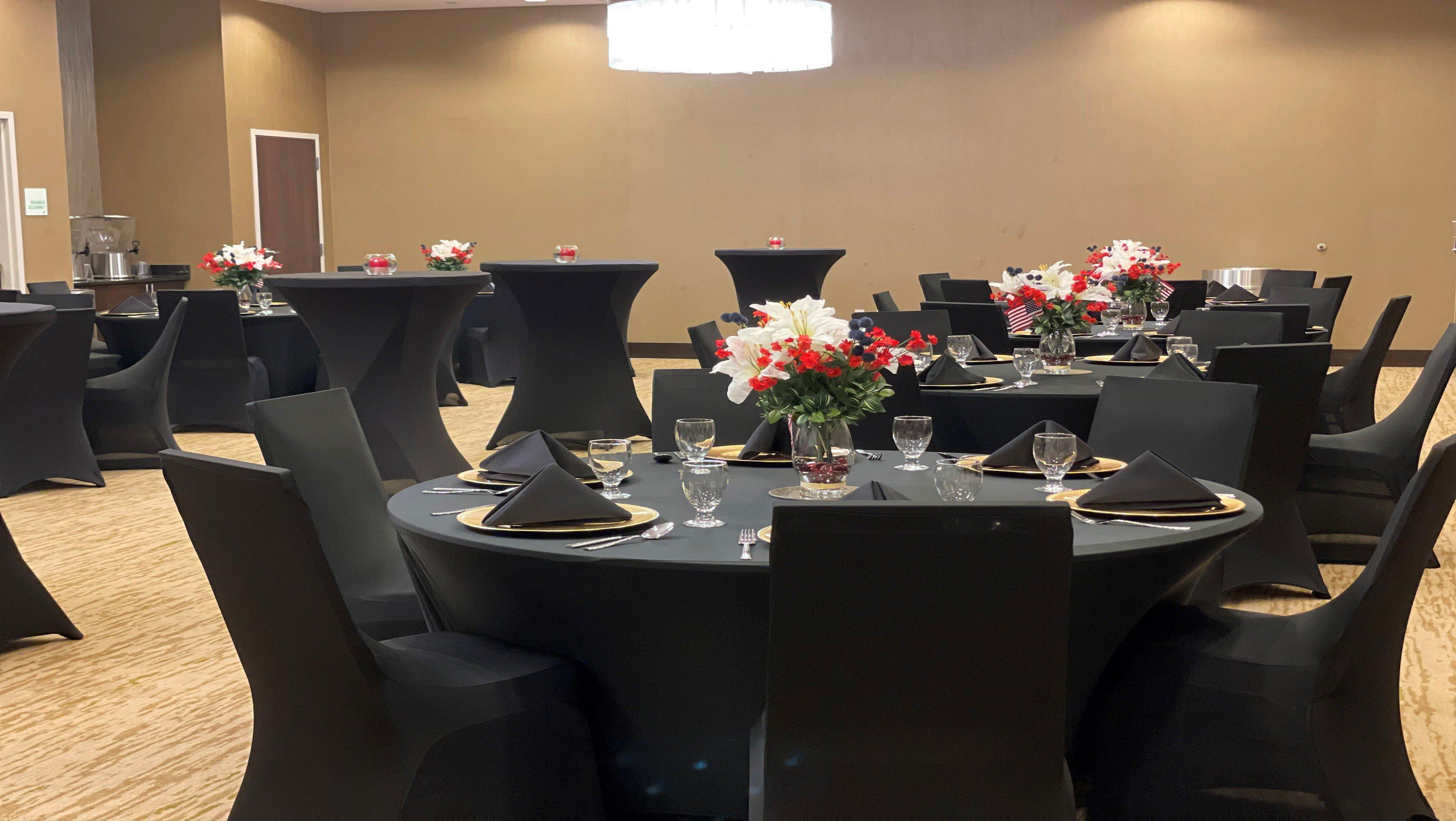 Holiday Inn Owensboro Riverfront By Ihg Zewnętrze zdjęcie