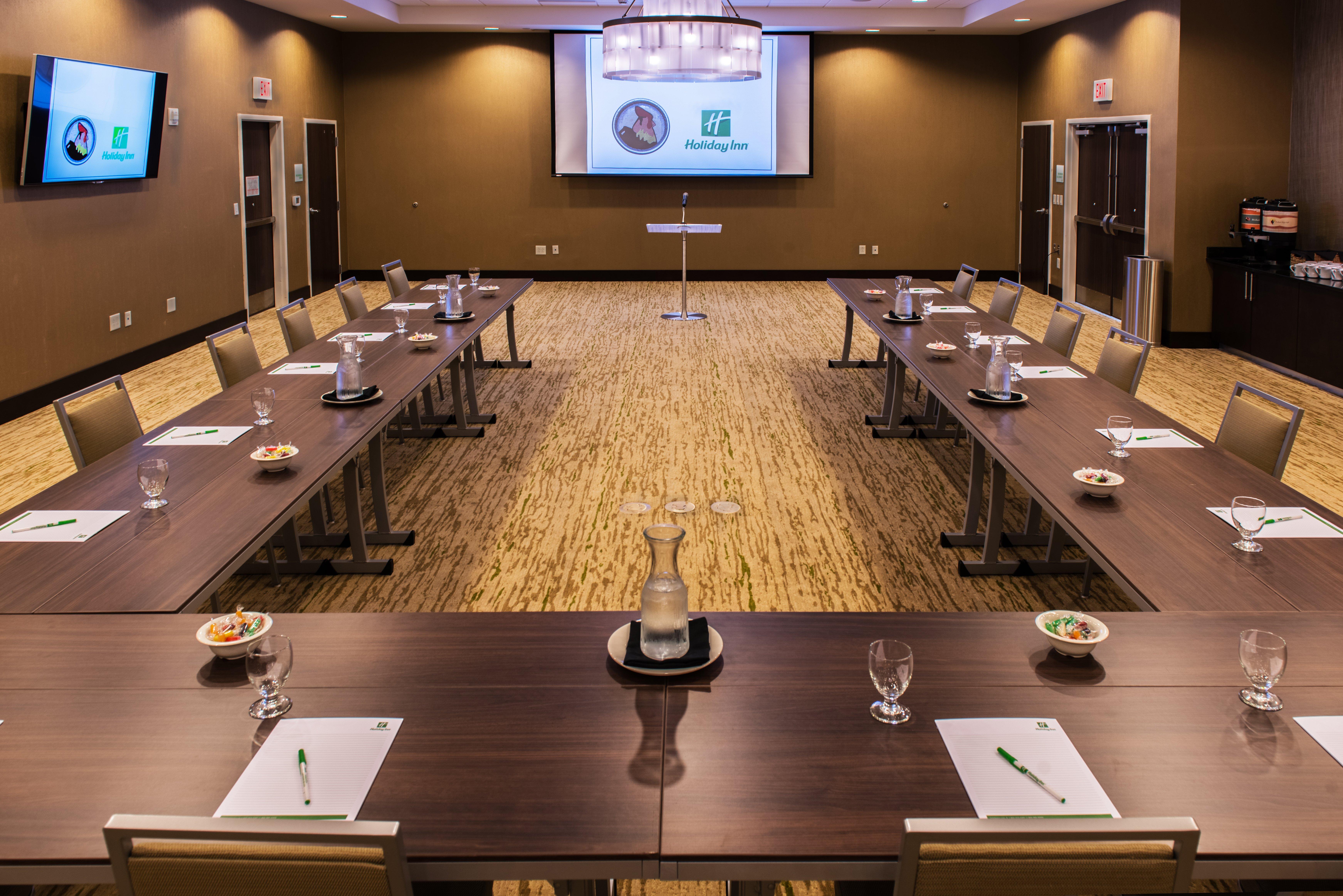 Holiday Inn Owensboro Riverfront By Ihg Zewnętrze zdjęcie