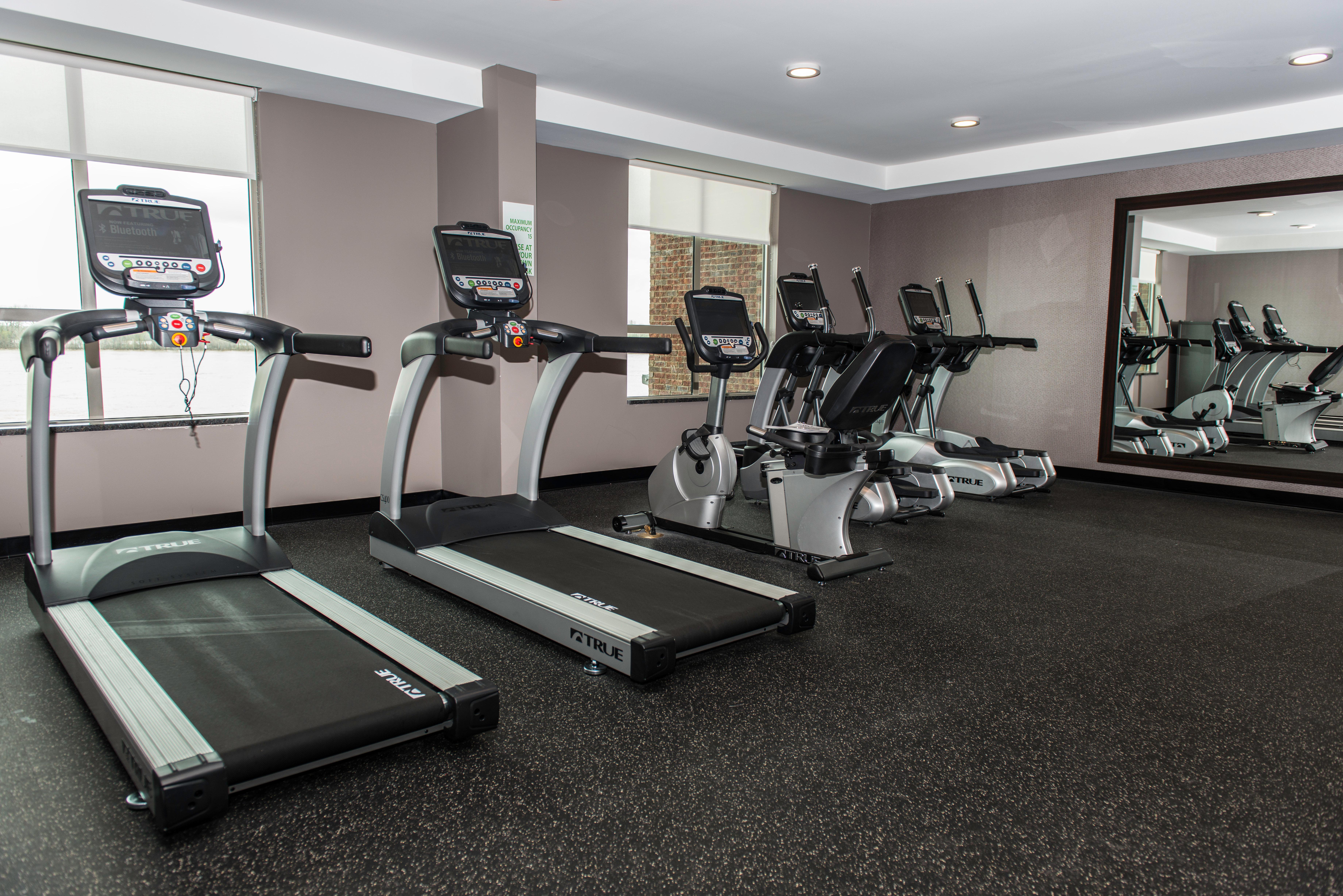 Holiday Inn Owensboro Riverfront By Ihg Zewnętrze zdjęcie