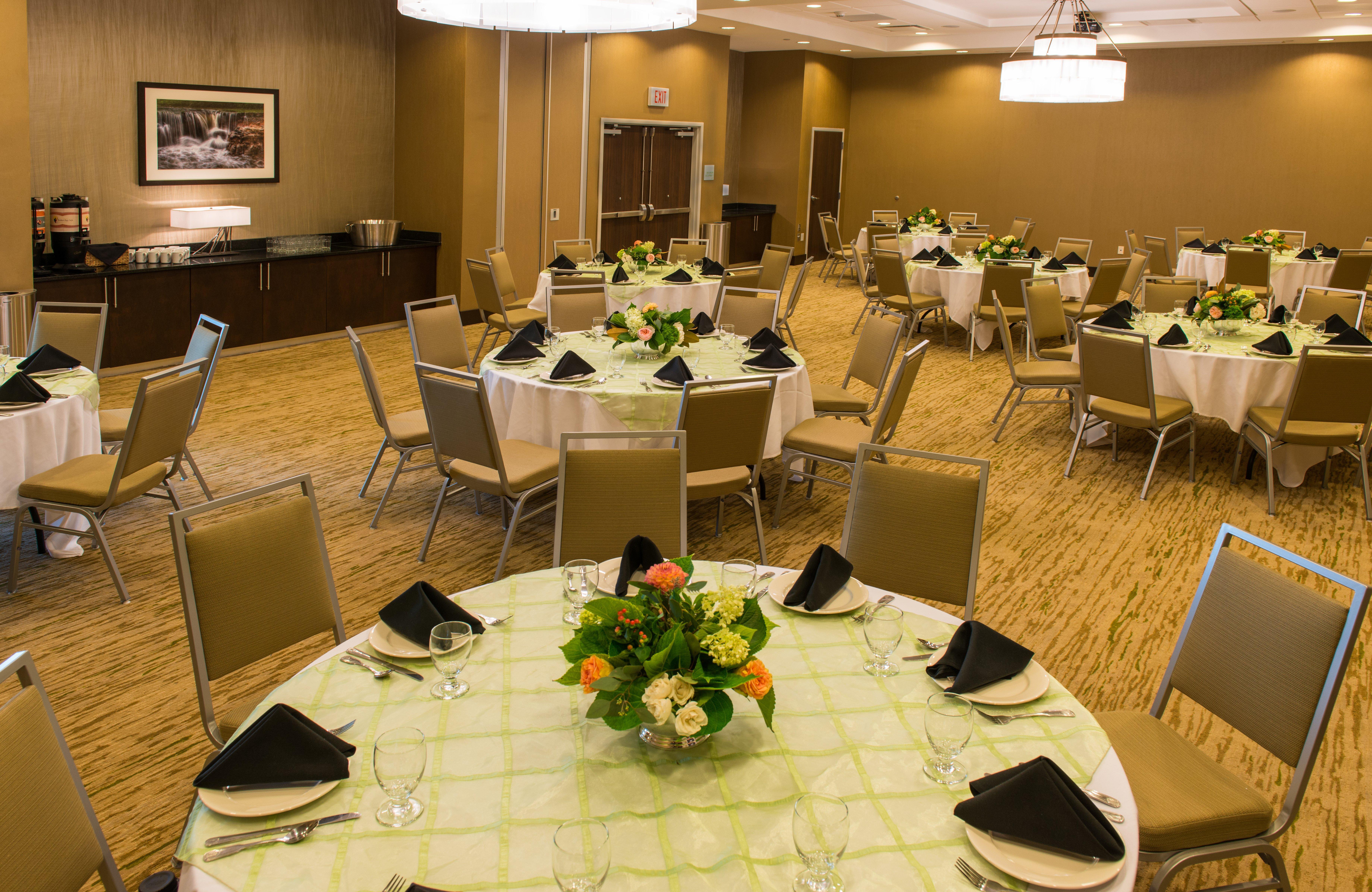 Holiday Inn Owensboro Riverfront By Ihg Zewnętrze zdjęcie
