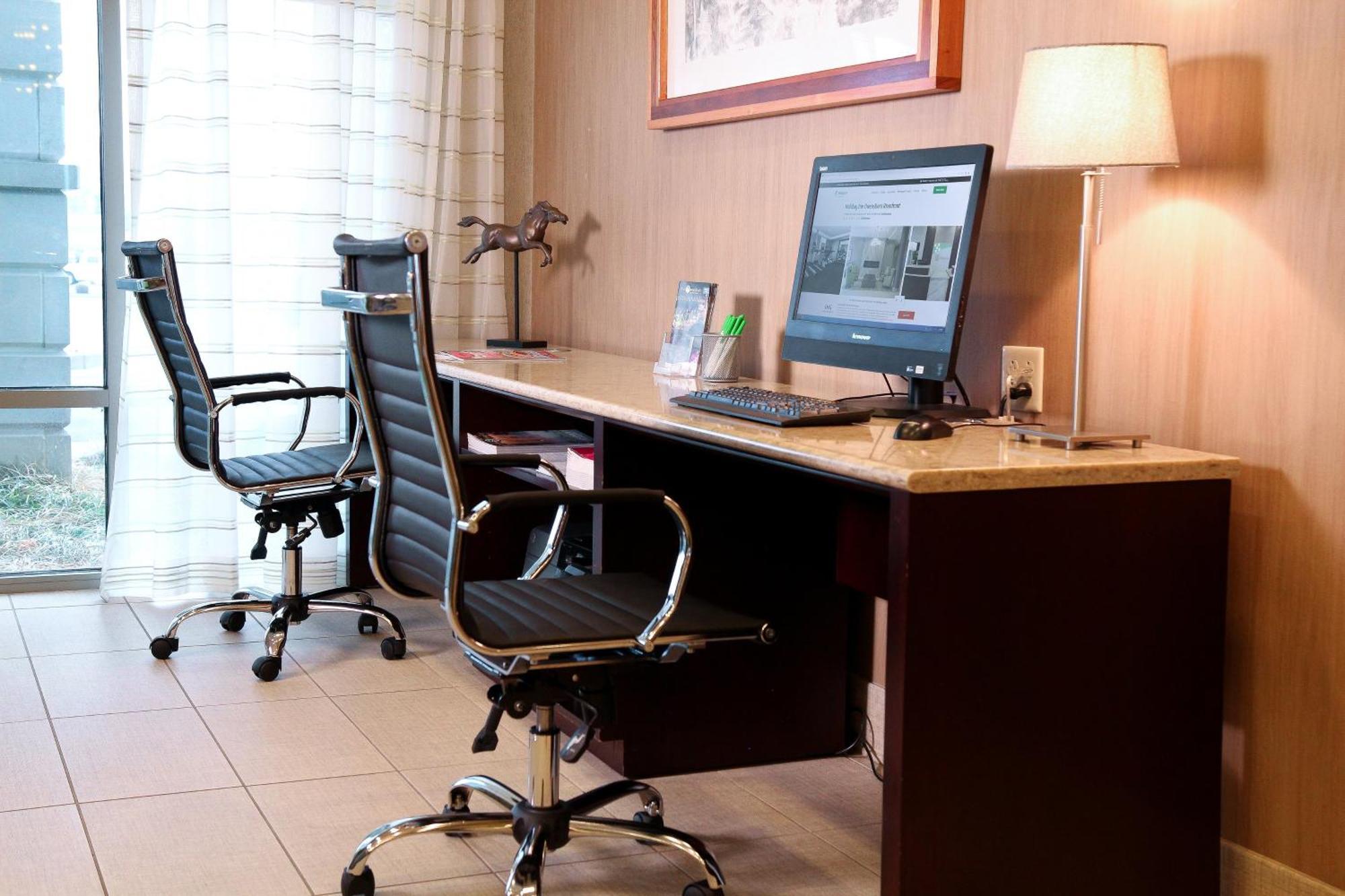 Holiday Inn Owensboro Riverfront By Ihg Zewnętrze zdjęcie