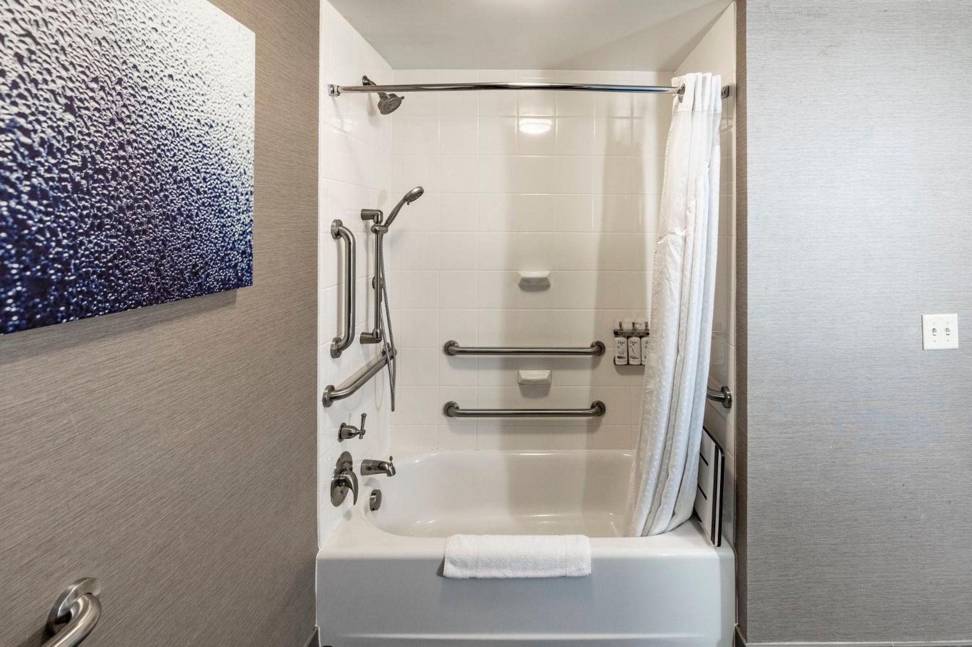 Holiday Inn Owensboro Riverfront By Ihg Zewnętrze zdjęcie